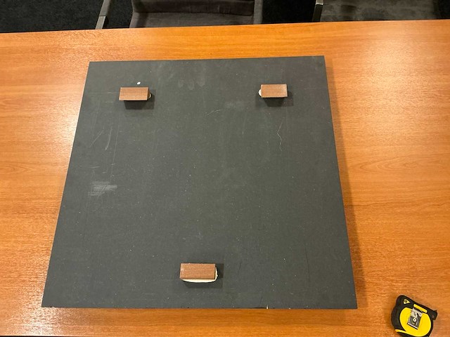 Tegel wanddecoratie (3x) - afbeelding 6 van  8