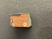 Tegel wanddecoratie (3x) - afbeelding 8 van  8