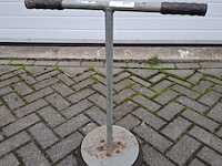 Tegel zuignap - afbeelding 1 van  3