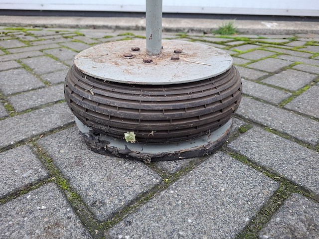 Tegel zuignap - afbeelding 2 van  3