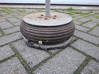 Tegel zuignap - afbeelding 2 van  3