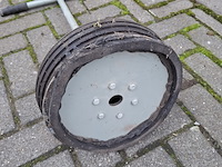 Tegel zuignap - afbeelding 3 van  3