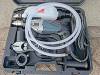 Tegelboormachine en sleuvenzaagmachine - afbeelding 7 van  11