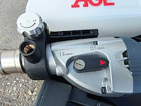 Tegelboormachine en sleuvenzaagmachine - afbeelding 12 van  13
