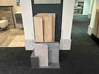 Tegeldisplay (2x) - afbeelding 3 van  4