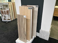 Tegeldisplay (2x) - afbeelding 4 van  4