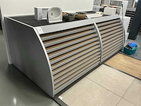 Tegeldisplay (2x) - afbeelding 1 van  3