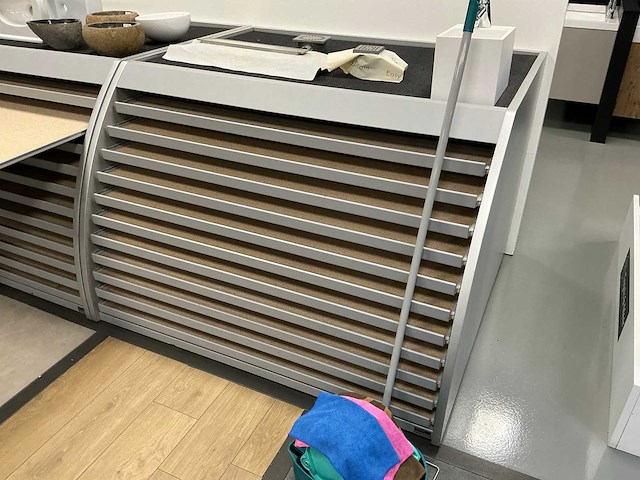 Tegeldisplay (2x) - afbeelding 3 van  3