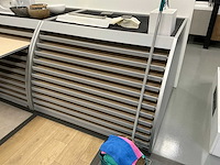 Tegeldisplay (2x) - afbeelding 3 van  3