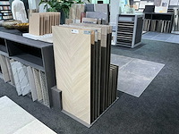 Tegeldisplay (3x) - afbeelding 1 van  5