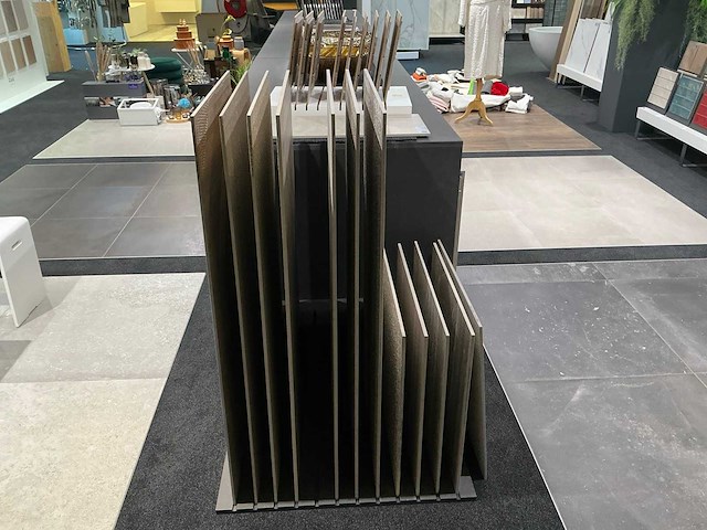 Tegeldisplay (3x) - afbeelding 2 van  5