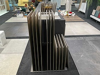 Tegeldisplay (3x) - afbeelding 2 van  5