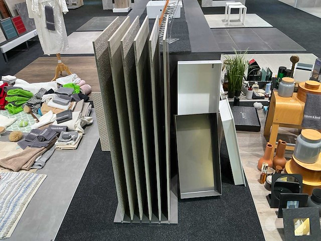 Tegeldisplay (3x) - afbeelding 5 van  5