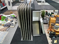 Tegeldisplay (3x) - afbeelding 5 van  5