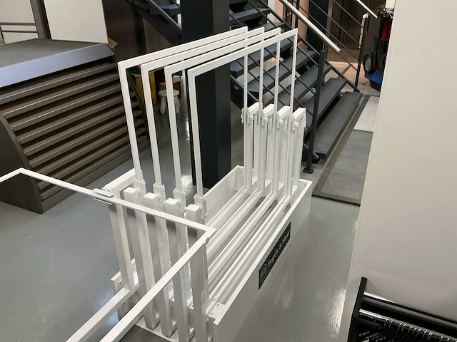 Tegeldisplay (3x) - afbeelding 2 van  5