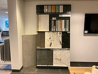 Tegeldisplay met inhoud - afbeelding 1 van  6