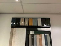 Tegeldisplay met inhoud - afbeelding 6 van  6