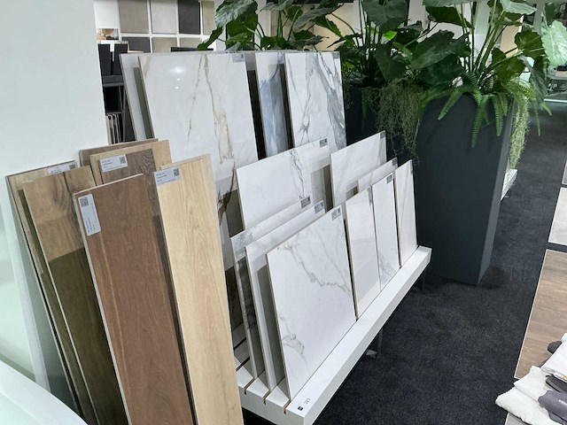 Tegeldisplay - afbeelding 2 van  3