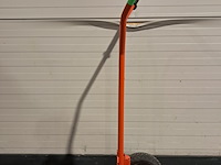 Tegeldonkey innovadonk, t-donkey, bouwjaar 2016 - afbeelding 1 van  10