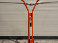 Tegeldonkey innovadonk, t-donkey, bouwjaar 2016 - afbeelding 4 van  10