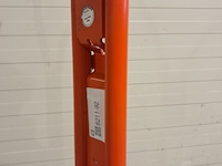 Tegeldonkey innovadonk, t-donkey, bouwjaar 2016 - afbeelding 8 van  10