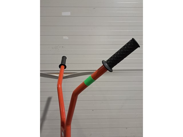 Tegeldonkey innovadonk, t-donkey, bouwjaar 2016 - afbeelding 9 van  10