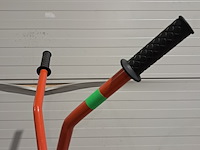 Tegeldonkey innovadonk, t-donkey, bouwjaar 2016 - afbeelding 9 van  10