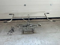 Tegelklem (2x) - afbeelding 2 van  4