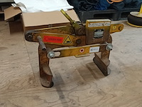 Tegelklem, bsv, 15-30/250 w.l.l. 250 - afbeelding 1 van  4