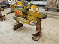 Tegelklem, bsv, 15-30/250 w.l.l. 250 - afbeelding 3 van  4