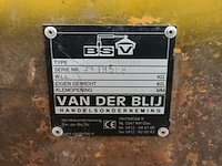 Tegelklem, bsv, 15-30/250 w.l.l. 250 - afbeelding 4 van  4