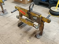 Tegelklem, bsv, 15-307 w.l.l. 250 - afbeelding 4 van  4