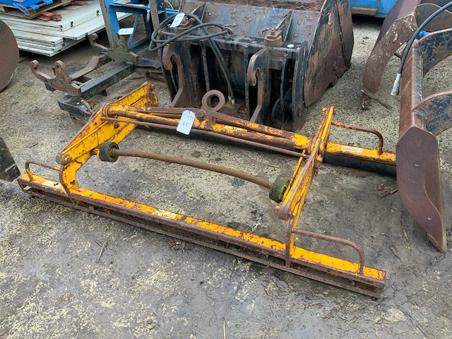 Tegelklem - afbeelding 1 van  2