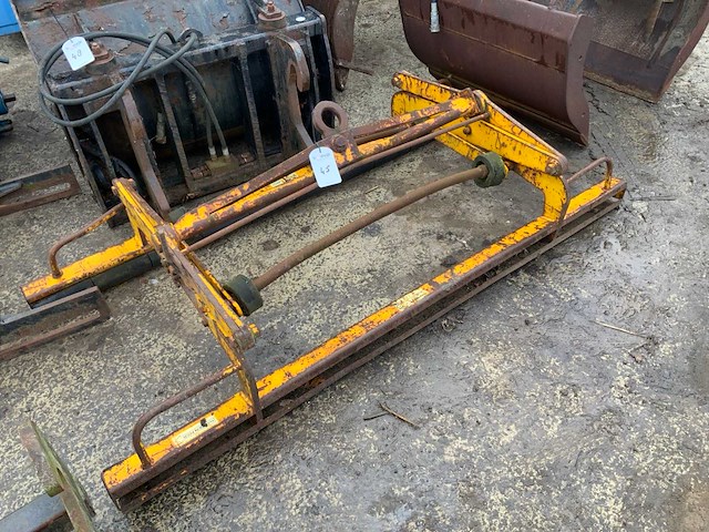 Tegelklem - afbeelding 2 van  2