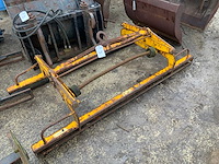 Tegelklem - afbeelding 2 van  2