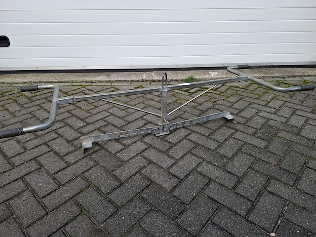 Tegelklem - afbeelding 1 van  4