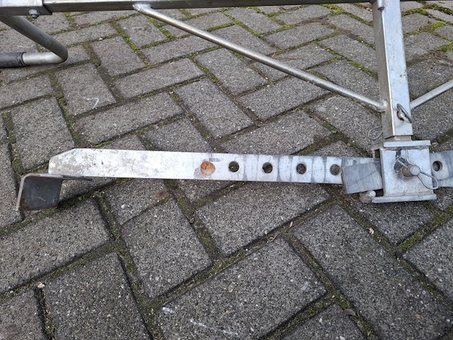 Tegelklem - afbeelding 3 van  4