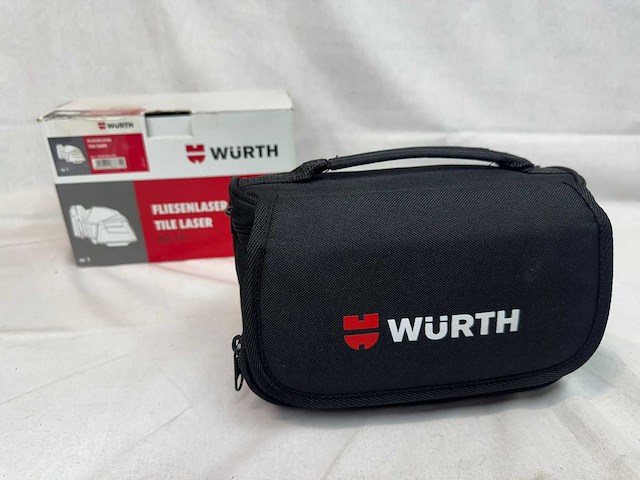 Tegellaser fll 13, 4 laserlijnen, ip54 (2 stuks) - afbeelding 4 van  6