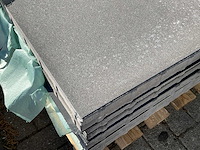 Tegels 60x60x4 cm (16x) - afbeelding 4 van  5
