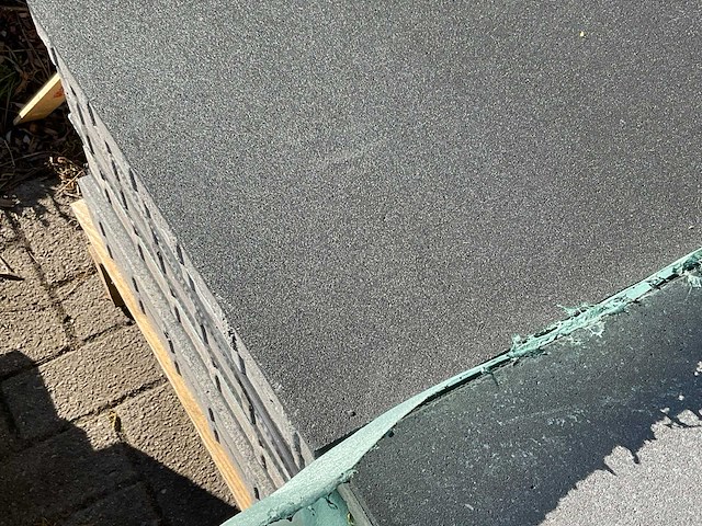 Tegels 60x60x4 cm (16x) - afbeelding 5 van  5