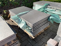 Tegels 60x60x4 cm (16x) - afbeelding 1 van  5