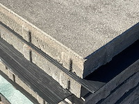 Tegels 60x60x4 cm (18x) - afbeelding 4 van  7