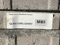 Tegels 60x60x4 cm (18x) - afbeelding 5 van  7