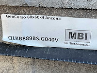 Tegels 60x60x4 cm (18x) - afbeelding 6 van  7