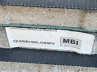 Tegels 60x60x4 cm (18x) - afbeelding 1 van  7