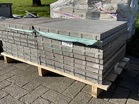 Tegels 60x60x4 cm (18x) - afbeelding 2 van  5