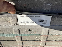 Tegels 60x60x4 cm (18x) - afbeelding 3 van  5