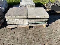 Tegels 60x60x4 cm (18x) - afbeelding 2 van  7