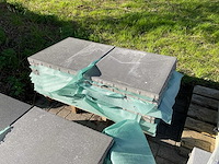 Tegels 60x60x4 cm (20x) - afbeelding 3 van  5