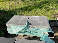 Tegels 60x60x4 cm (20x) - afbeelding 4 van  5
